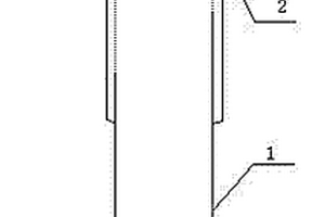 新型鉆孔樁護(hù)筒及制作方法