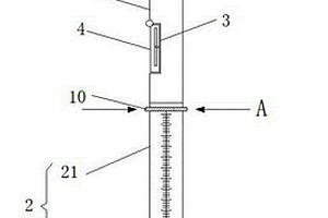 農(nóng)業(yè)土壤檢測(cè)用取土器