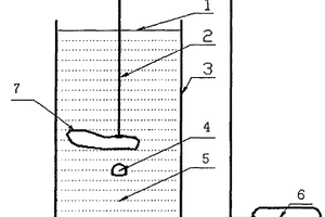 相似模型試驗中無充填型溶洞或巖溶管道系統(tǒng)及埋設(shè)方法