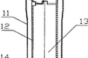 水錘式鉆井機