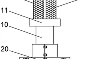 地質(zhì)勘查用電鎬配件