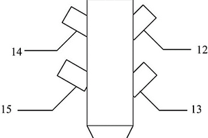 無線自組網(wǎng)下基于光纖布拉格光柵傳感器的煤礦安全監(jiān)測系統(tǒng)及監(jiān)測方法