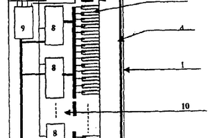 冰下水位傳感器及其檢測方法