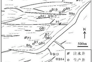 亞地震斷層定量預(yù)測方法