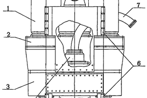 多電機(jī)動(dòng)力頭