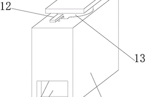 地質(zhì)成分檢測(cè)用檢測(cè)儀器