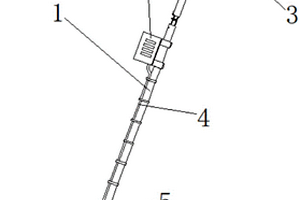 地質(zhì)勘探用探測器