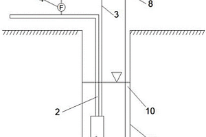 用于抽水試驗(yàn)的自適應(yīng)調(diào)控裝置