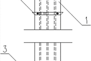 帶肋的預(yù)制注漿樁基礎(chǔ)