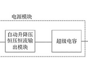 微震動(dòng)供電通訊裝置