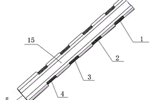 新型金剛石擴(kuò)孔器結(jié)構(gòu)