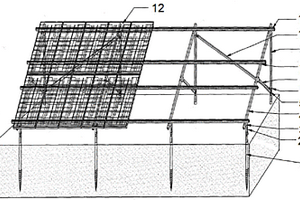 太陽能光伏支架