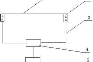 礦井隧道塌方報警器