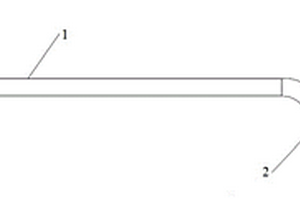 埋地式周界入侵探測(cè)系統(tǒng)及方法