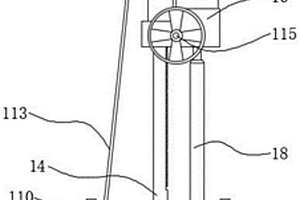 低山丘陵區(qū)綠色勘查探槽施工方法