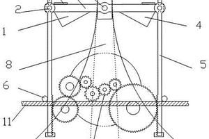 風(fēng)光互補(bǔ)勢(shì)能發(fā)電機(jī)