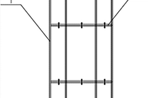 用于復(fù)雜地質(zhì)條件下群樁深孔施工的支架