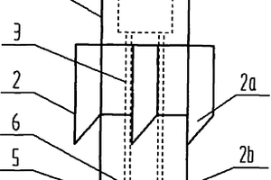 石油地質(zhì)勘探專用鉆頭