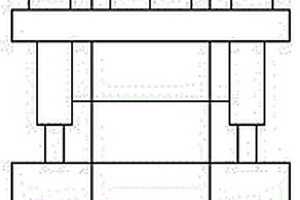 盾構(gòu)法隧道施工中加固開(kāi)挖面土層的常壓換刀方法