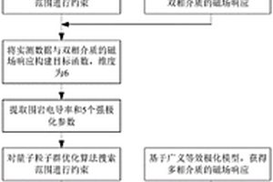 用于多相介質(zhì)的幾何-物性多特征參數(shù)提取方法