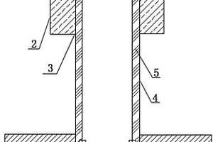 井上下聯(lián)合精準(zhǔn)消除煤與瓦斯突出的方法