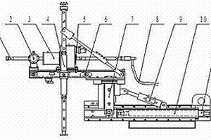 機載探測鉆機