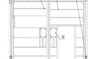 礦用自動控制風門