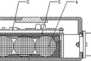 礦用本安型壓力傳感器