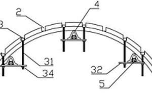 煤礦掘進(jìn)工作面支護(hù)設(shè)備