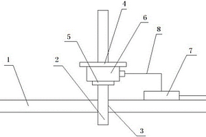 煤礦井下應(yīng)力傳感器