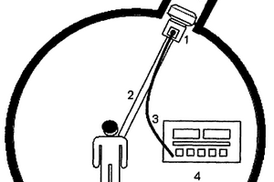 礦山炮孔測(cè)深測(cè)角儀