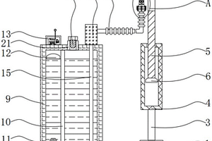 智能化的煤礦機(jī)電綜采支架噴霧除塵設(shè)備