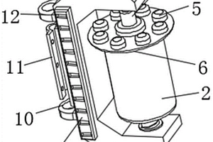 礦用速度傳感器