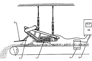 聯(lián)合式磁性礦除鐵器