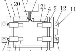 用礦山建設(shè)用斜巷阻車器