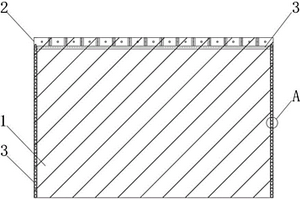 煤礦井下使用可伸縮擋風(fēng)簾