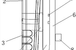 礦用激光遙測裝置