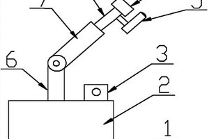 煤礦井下氣體監(jiān)測裝置