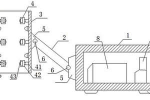 礦用提升機(jī)提升鋼纜運(yùn)行狀態(tài)現(xiàn)場數(shù)據(jù)采集終端