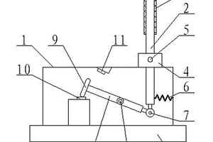 礦用跑偏傳感器