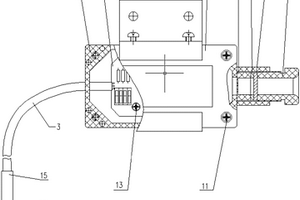 礦用溫度傳感器