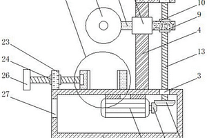 礦用劈巖機