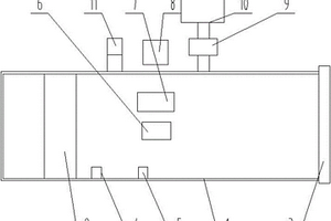 新型煤礦井下通風(fēng)機(jī)