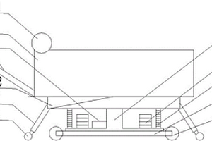 改進(jìn)的礦山用運(yùn)輸車