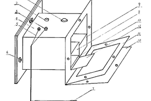 礦用高精度陶瓷溫度傳感器