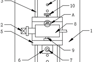 具有高精度磁性檢測的礦用本安型接近開關(guān)