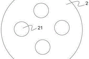 可定位煤礦井下環(huán)境監(jiān)測器