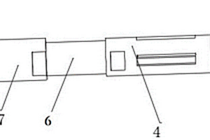 井下礦車(chē)滅火用氣動(dòng)型先導(dǎo)啟動(dòng)器