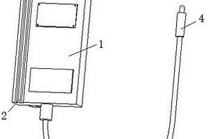 礦用溫濕度傳感器