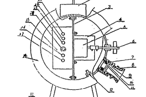 礦用隔爆兼本質(zhì)安全型語(yǔ)言報(bào)警器